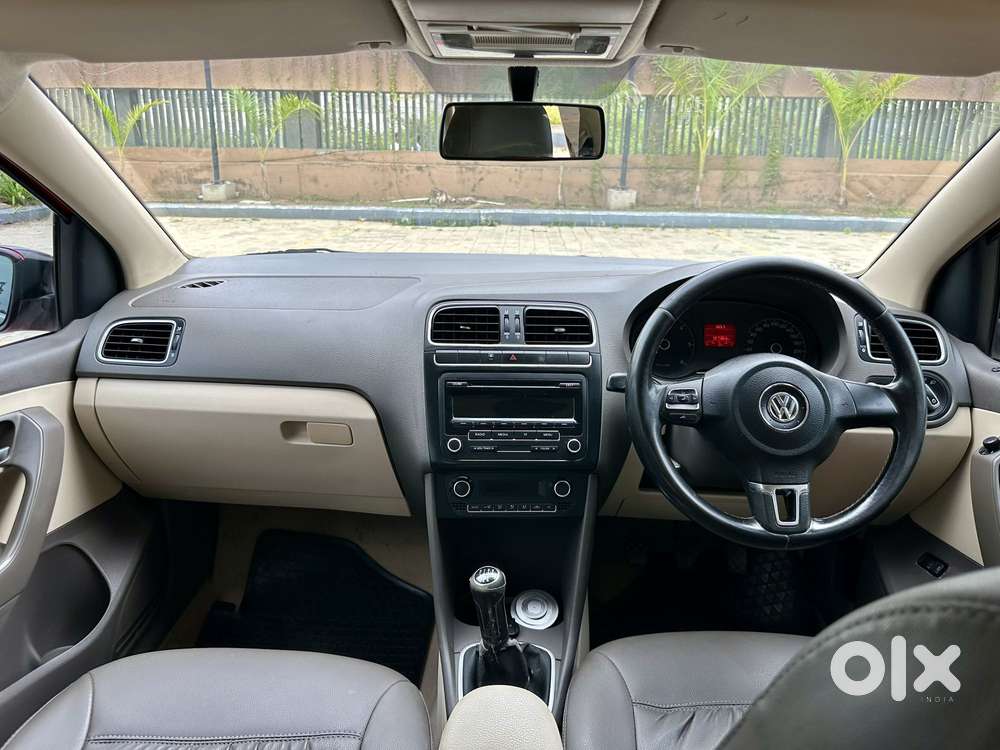 Volkswagen Vento 1.5 Tdi Highline Plus, 2011, Diesel