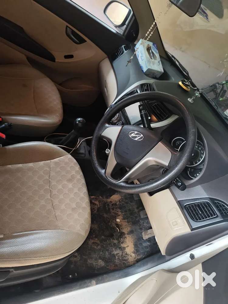 Hyundai Eon 2018 Petrol 54000 Km Driven
