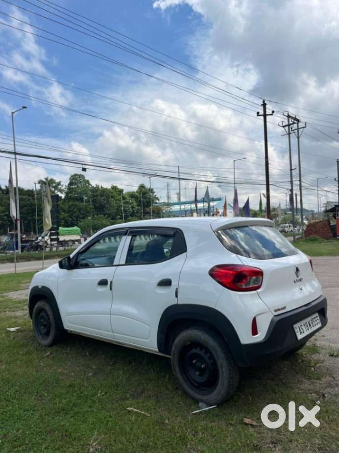 Renault Kwid Rxe 1.0, 2024, Petrol