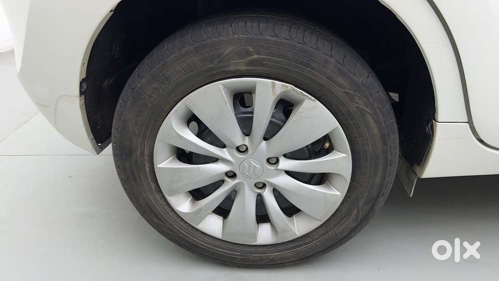 Maruti Suzuki Baleno Delta, 2018, Petrol