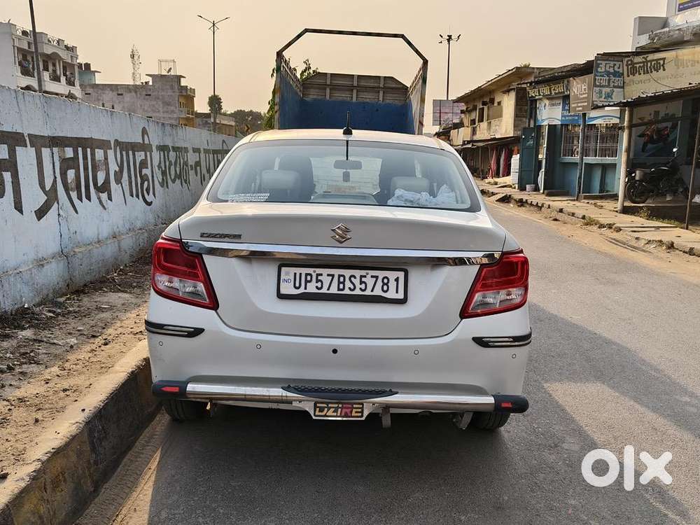 Maruti Suzuki Dzire 2024 Petrol 45k Km Driven