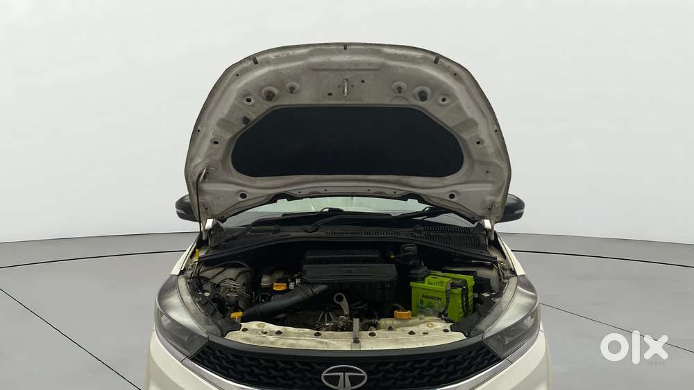 Tata Tiago 1.2 Revotron Xz Plus, 2020, Petrol