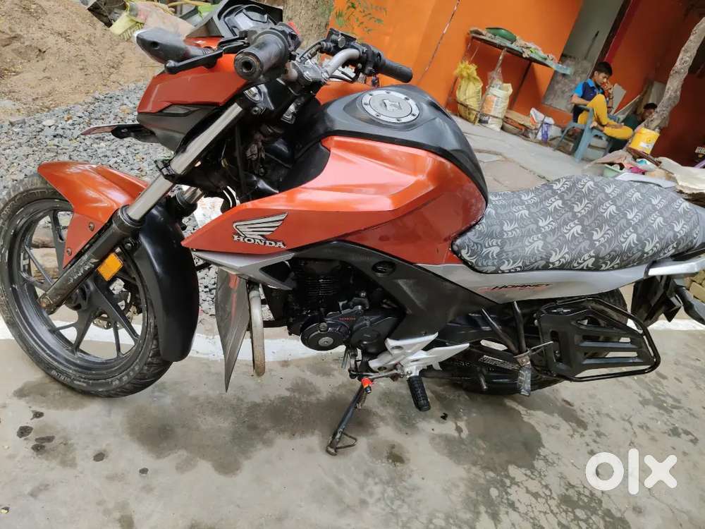 One Hand Used And Condition is Good Motorcycles 1824621616 - Main Image