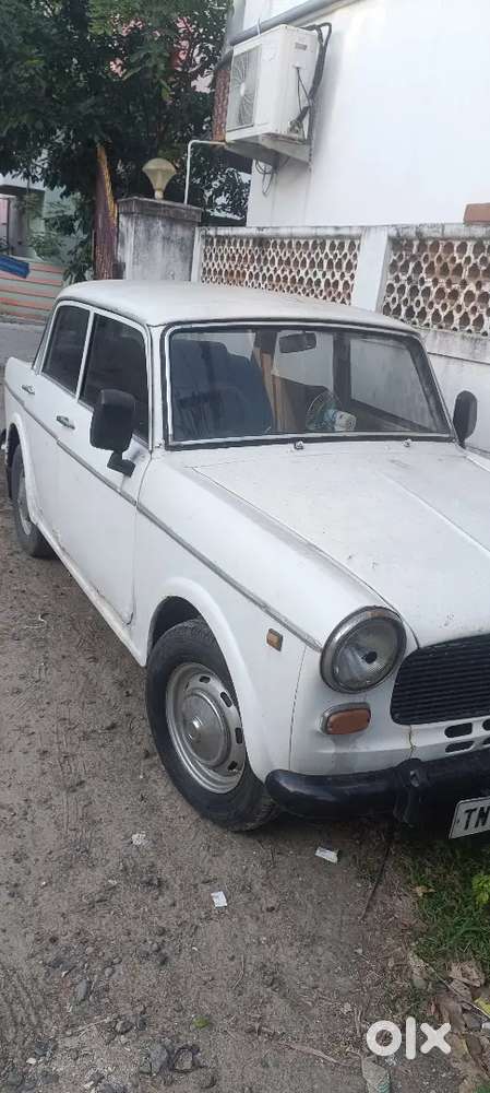 Fiat Premier Padmini 1994 Model