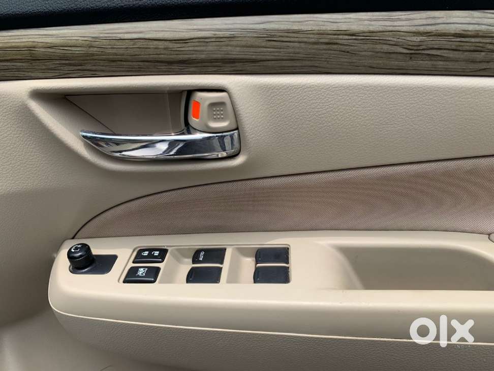 Maruti Suzuki Ciaz 1.5 Delta Shvs Mt, 2020, Petrol