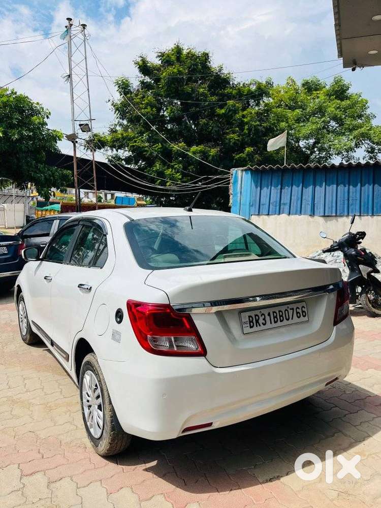 Maruti Suzuki Dzire 1.2 Vxi Cng, 2024, Cng & Hybrids