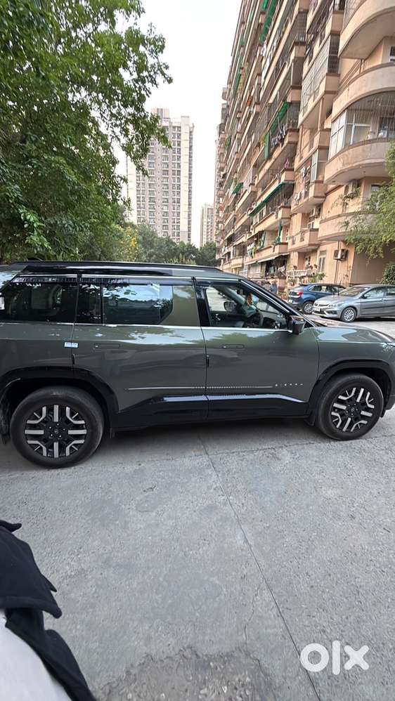 Tata Sierra Adventure 2026