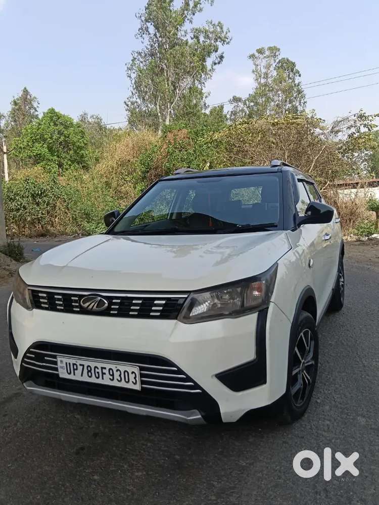 Mahindra Xuv300 Turbosport 2020 Petrol Good Condition