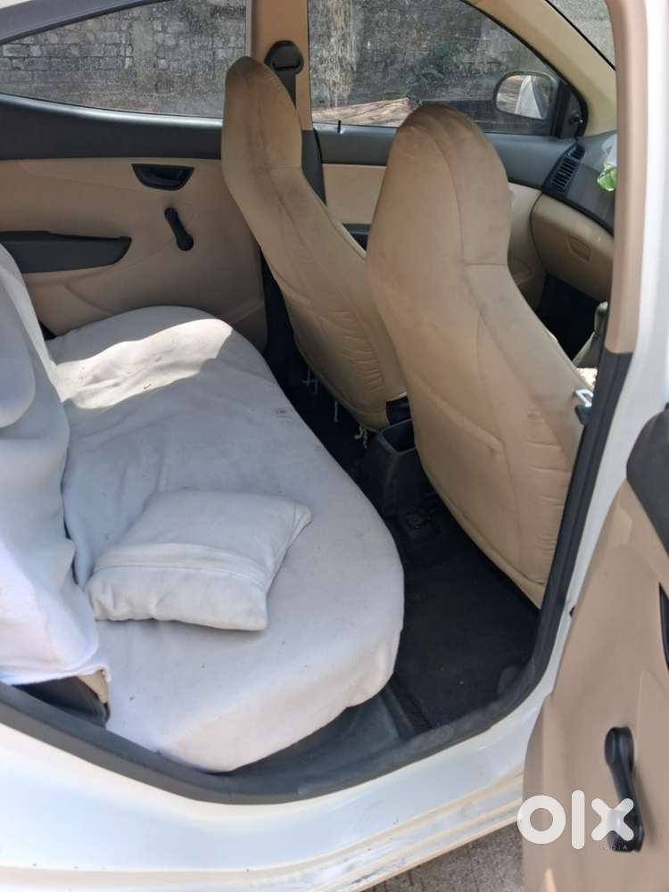 Hyundai Eon 2016 Petrol 50000 Km Driven