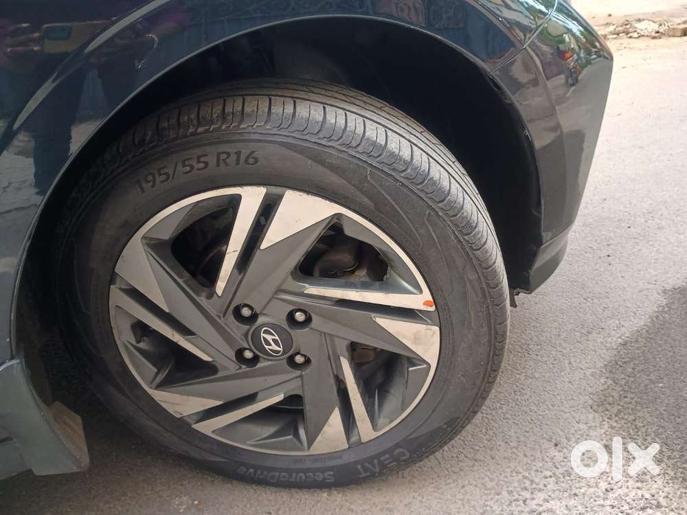 Hyundai I20 1.2 Asta Option With Sunroof, 2022, Petrol