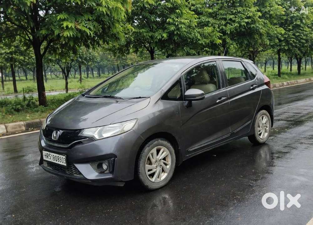 Honda Jazz 1.5 V I Dtec, 2017, Diesel