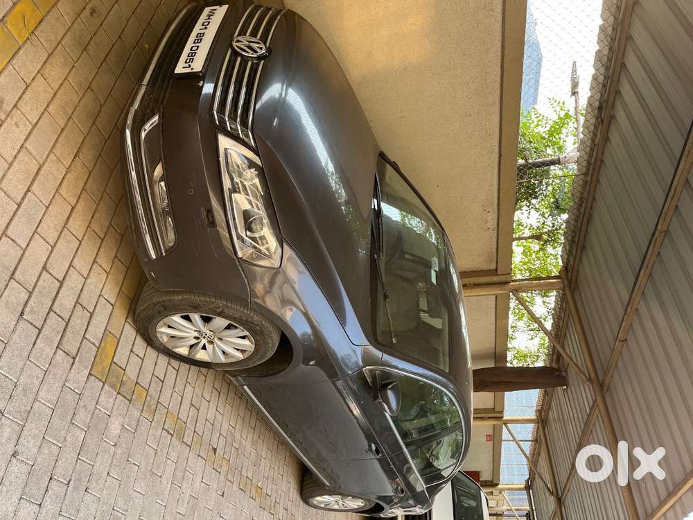 Volkswagen Passat 2011 Diesel 90000 Km Driven