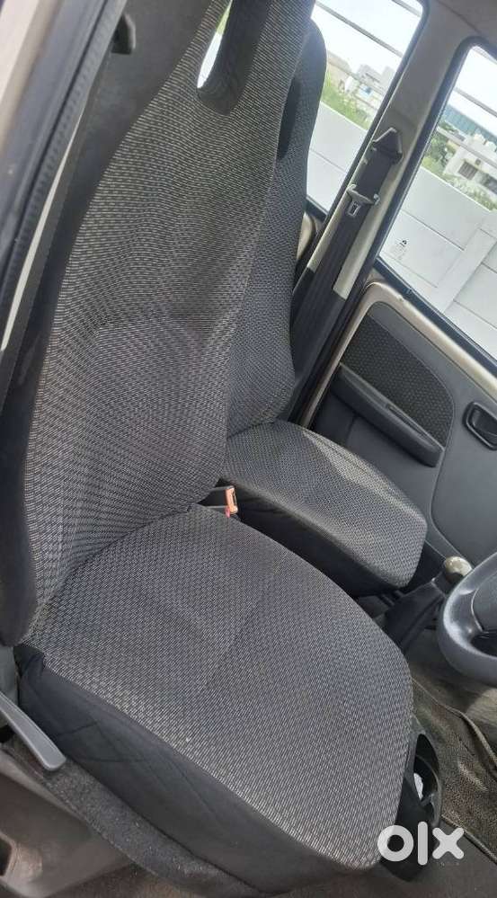 Tata Nano Xe, 2010, Petrol
