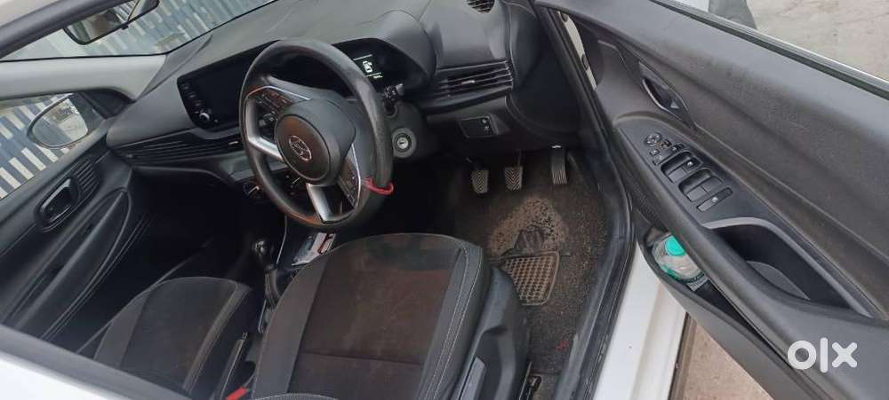 Hyundai Elite I20 Sportz (o) 1.2, 2021, Petrol