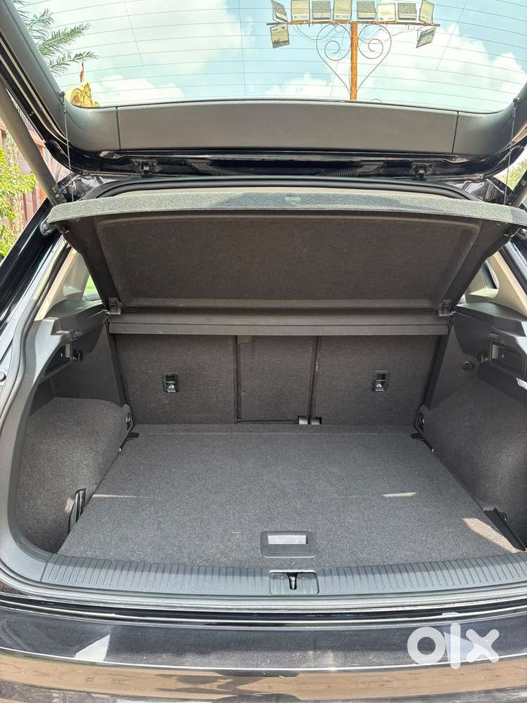 Volkswagen Tiguan 2.0 Elegance Tsi Dsg, 2022, Petrol
