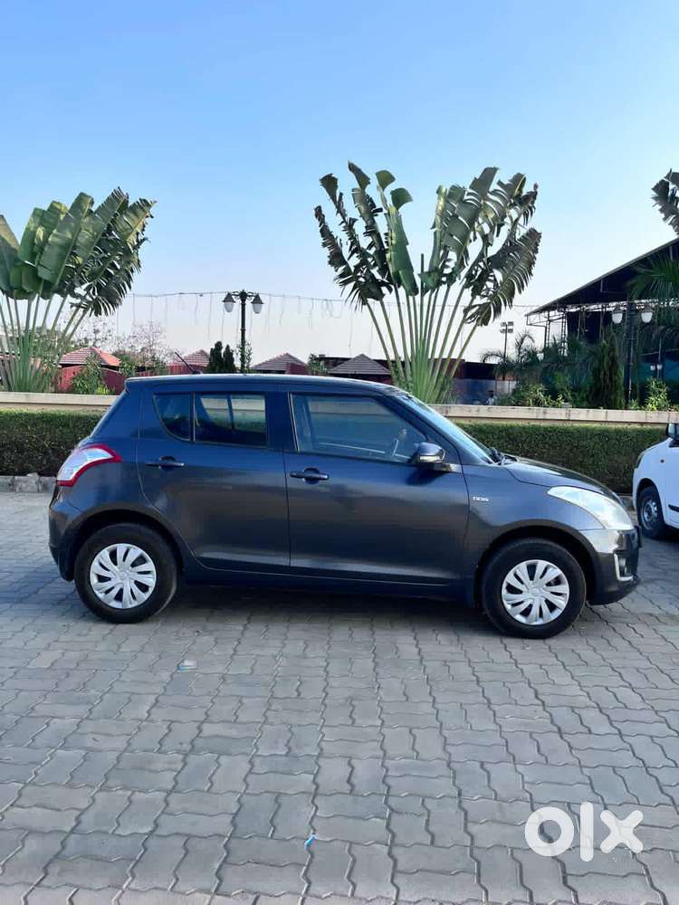 Maruti Suzuki Swift Vdi, 2015, Diesel