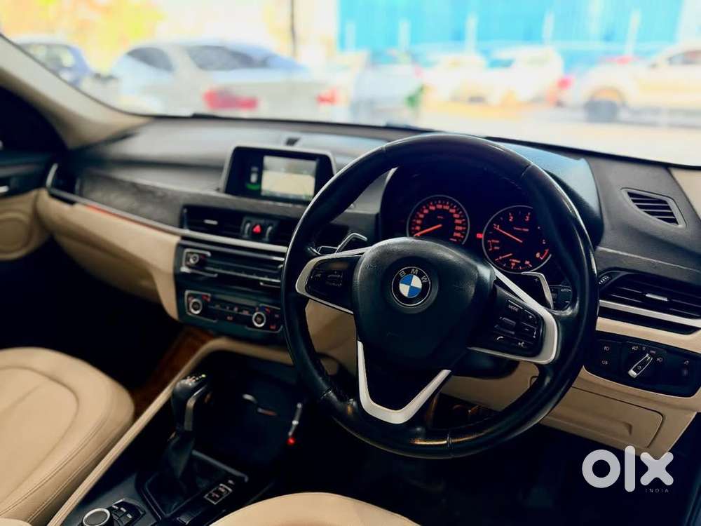 Bmw X1 2.0 Sdrive 20d, 2018, Diesel