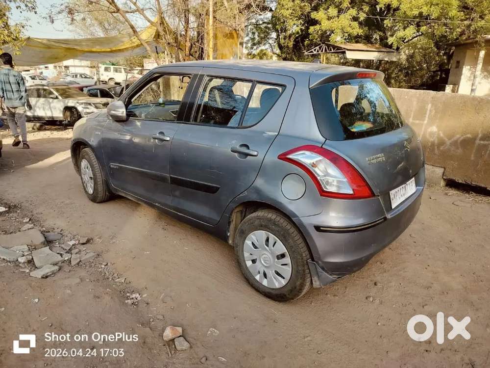 Maruti Suzuki Swift 2014 Petrol Well Maintained