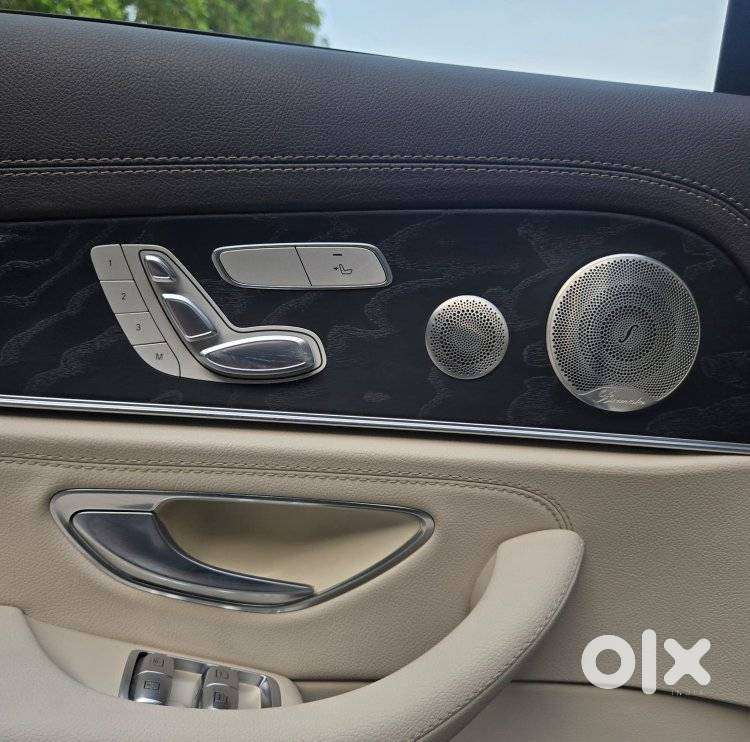 Mercedes-benz E-class E 200 Exclusive, 2021, Petrol