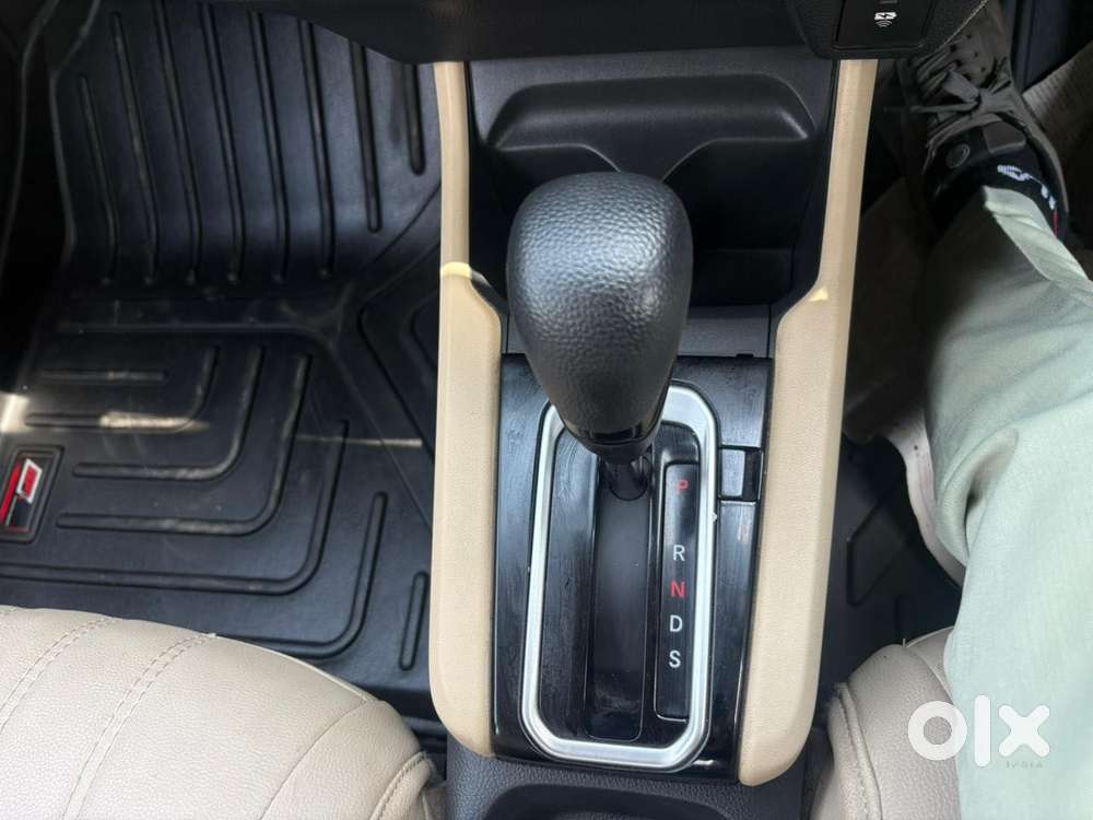 Honda Amaze Vx 1.2 Petrol Cvt, 2025, Cng & Hybrids