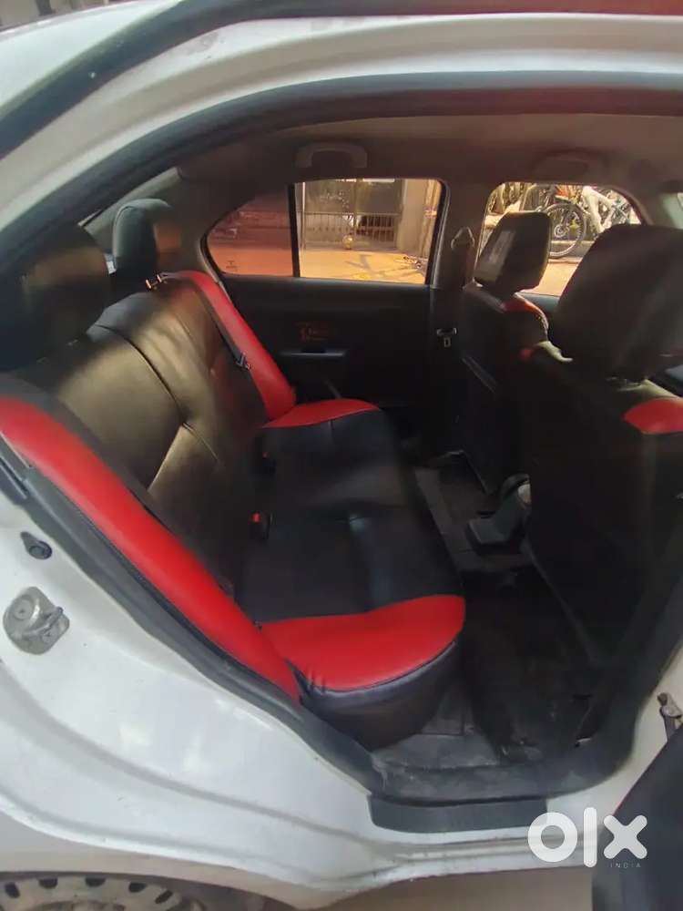 Maruti Suzuki Dzire Diesel 2016