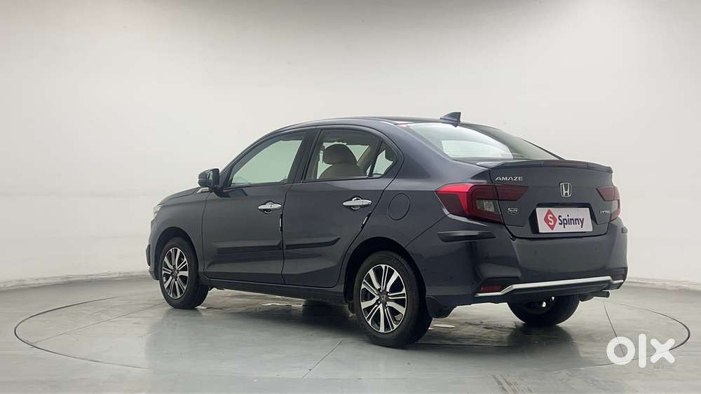 Honda Amaze Vx Cvt I-vtec, 2023, Petrol