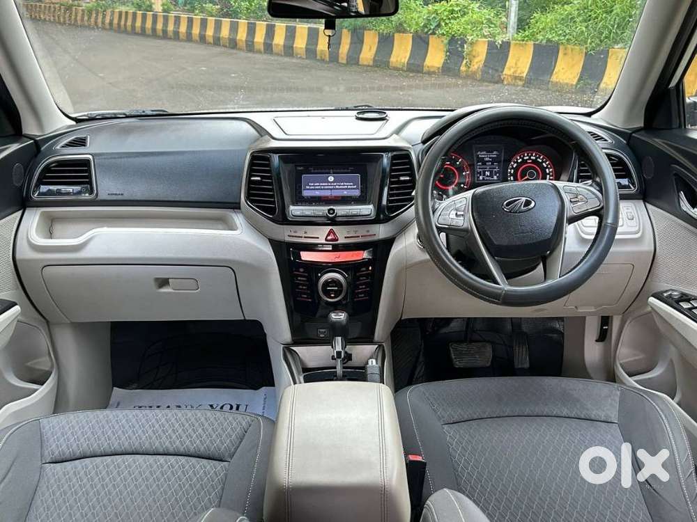 Mahindra Xuv300 W8 Amt Optional Diesel, 2019, Diesel