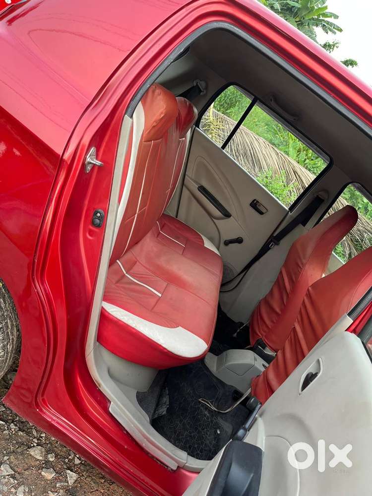 Maruti Suzuki Celerio Lxi(o), 2016, Petrol