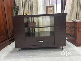 Tv Stand Stand Buy Sell Used Furniture in India OLX