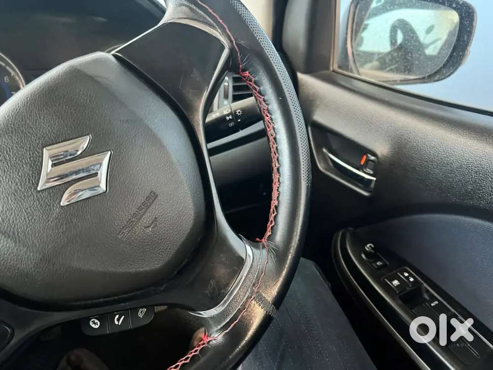 Maruti Suzuki Baleno 2019 Petrol 115000 Km Driven