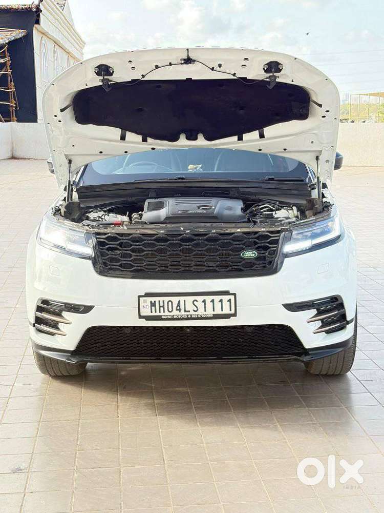 Land Rover Range Velar Hse Dynamic 2.0 Diesel, 2023, Diesel