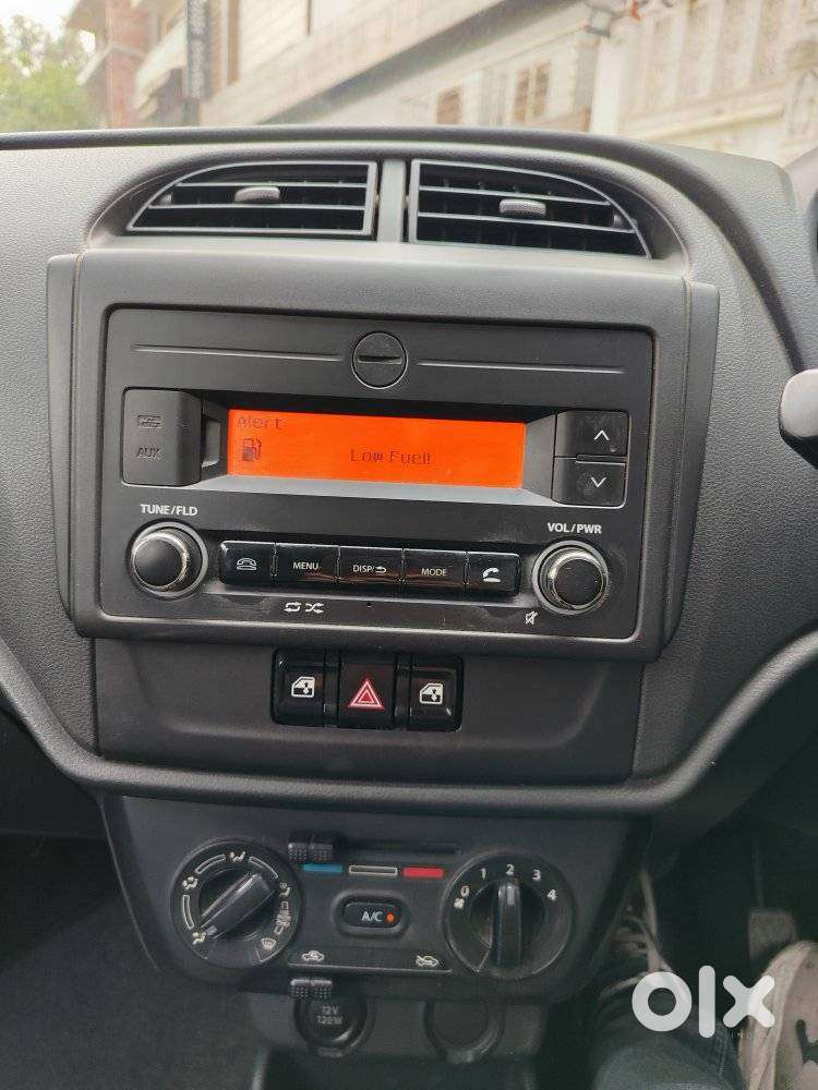 Maruti Suzuki Alto K10 1.0 Vxi, 2022, Petrol