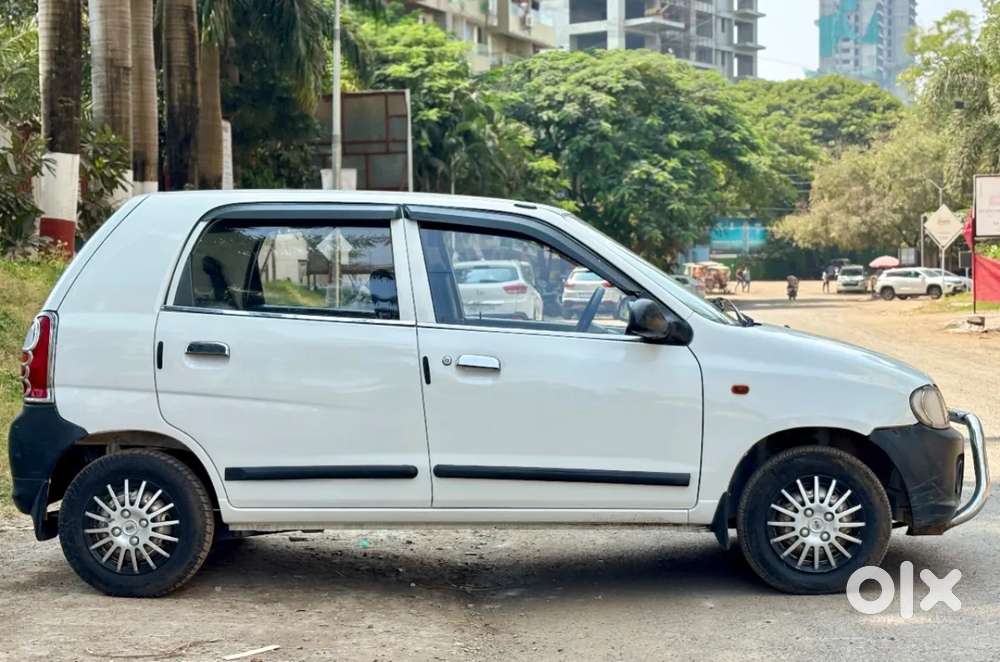 Maruti Suzuki Alto Std, 2010, Petrol