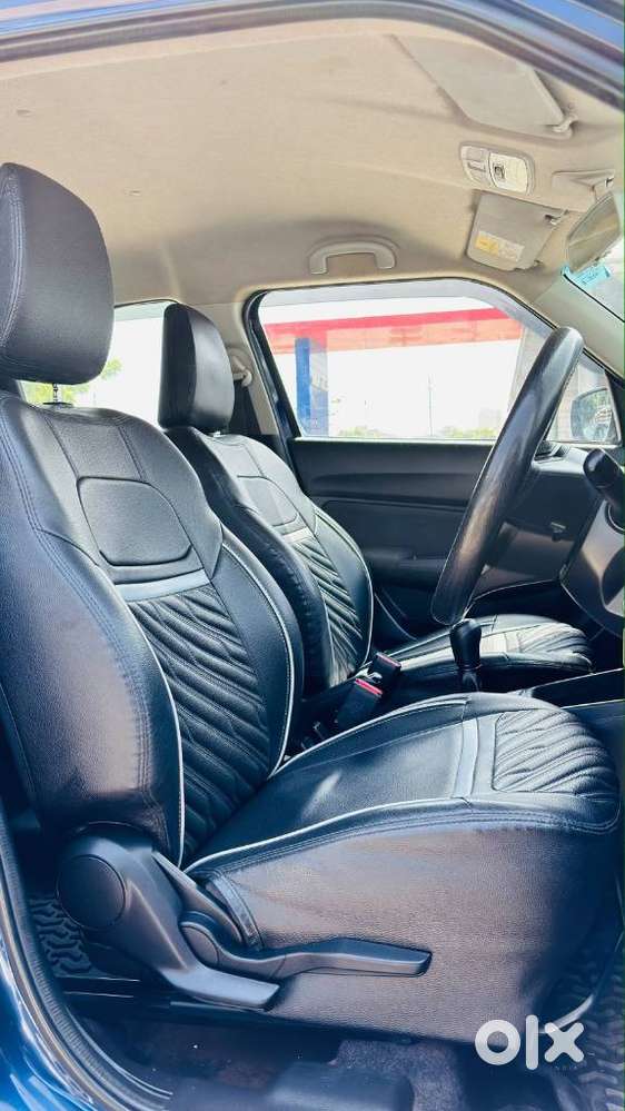 Maruti Suzuki Swift Vvt Vxi, 2021, Petrol