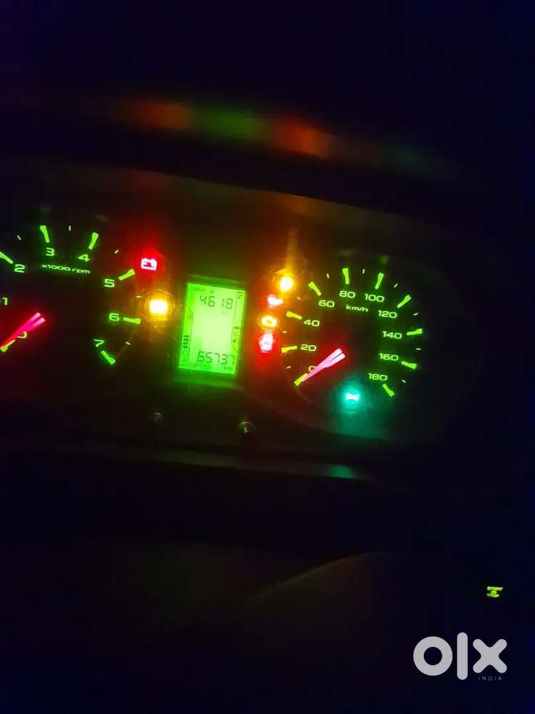 Mahindra Scorpio 2020 Diesel Well Maintained