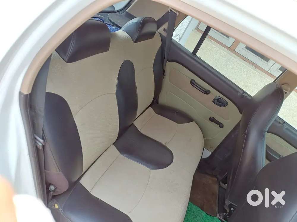 Hyundai Santro Xing 2011