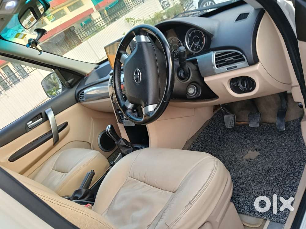 Tata Safari Storme Ex, 2014, Diesel