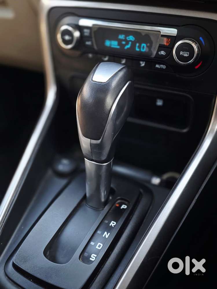 Ford Ecosport 1.5 Tdci Titanium Be, 2021, Petrol