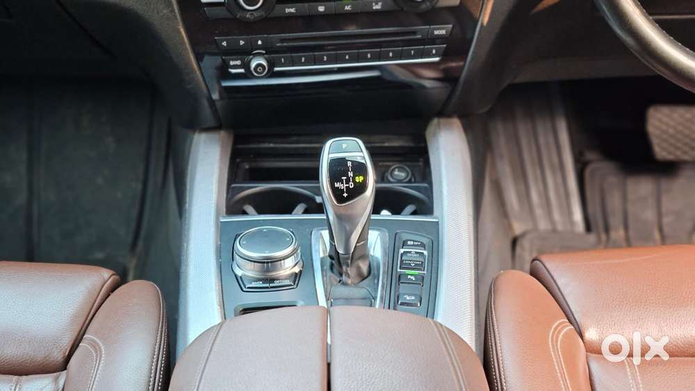 Bmw X5 Xdrive 30d M Sport, 2017, Diesel