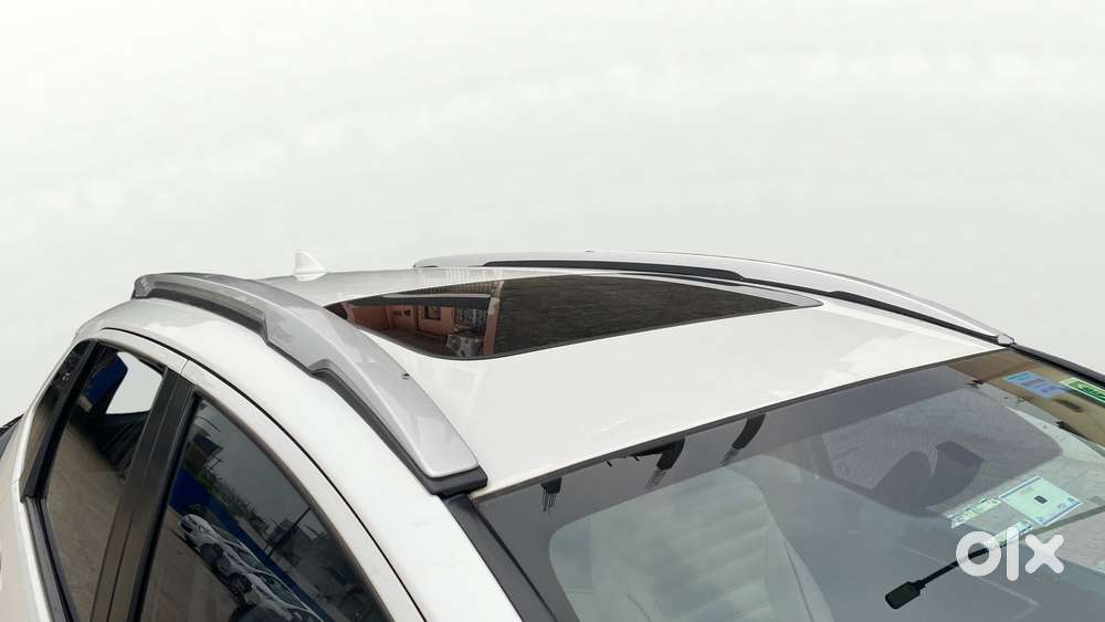 Honda Wr-v 1.2 Vx I-vtec, 2021, Petrol