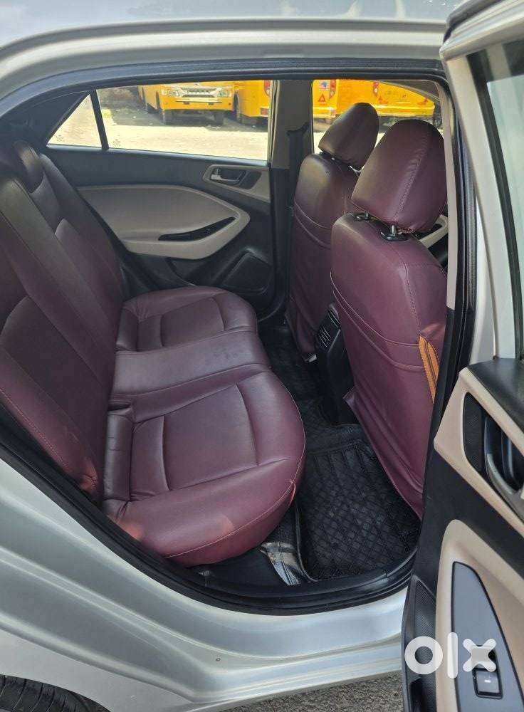 Hyundai I20 Diesel Asta Option, 2019, Diesel