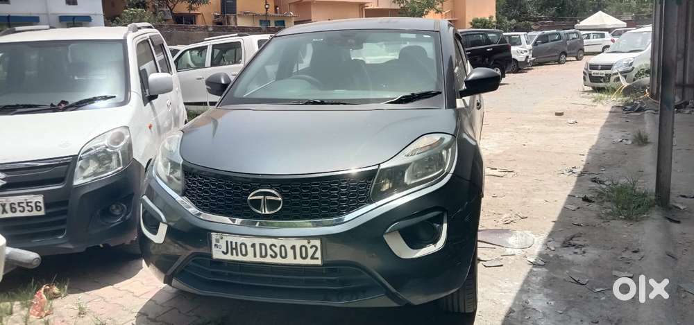Tata Nexon 1.5 Revotorq Xm, 2019, Petrol