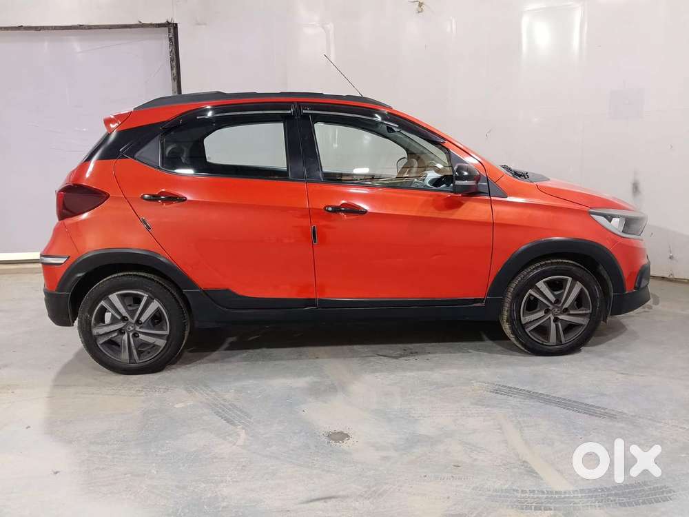 Tata Tiago Nrg 1.2 Xz Mt, 2021, Petrol