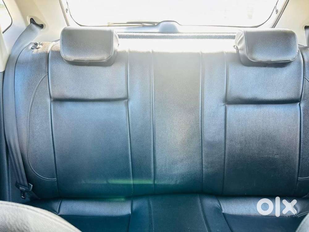 Volkswagen Polo Gti, 2016, Petrol