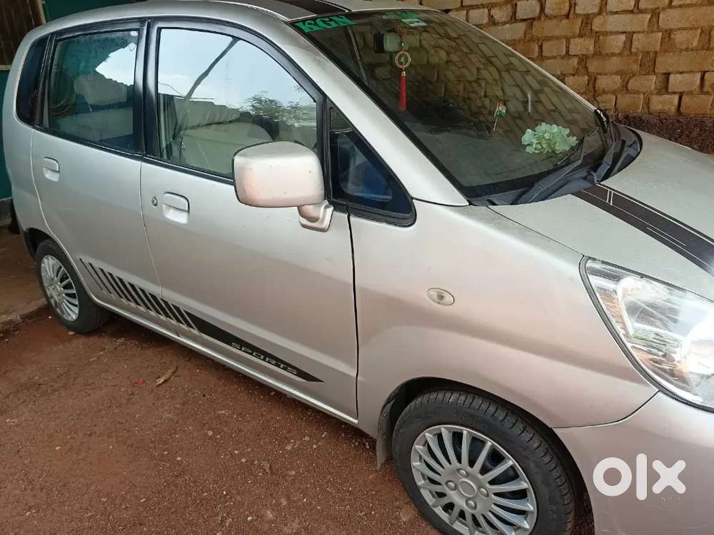 Maruti Suzuki Zen 2011 Lxi Petrol