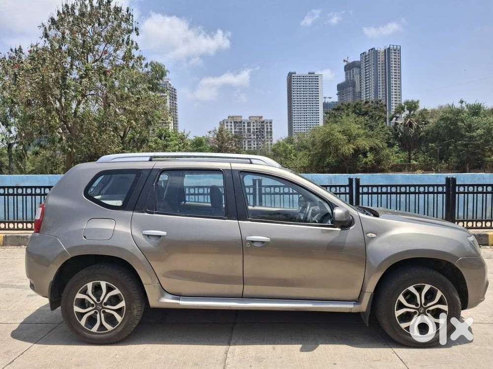 Nissan Terrano Xv D Pre, 2014, Diesel