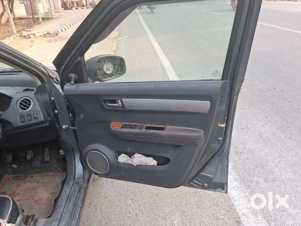 Maruti Suzuki Swift 2006 Lpg 100000 Km Driven