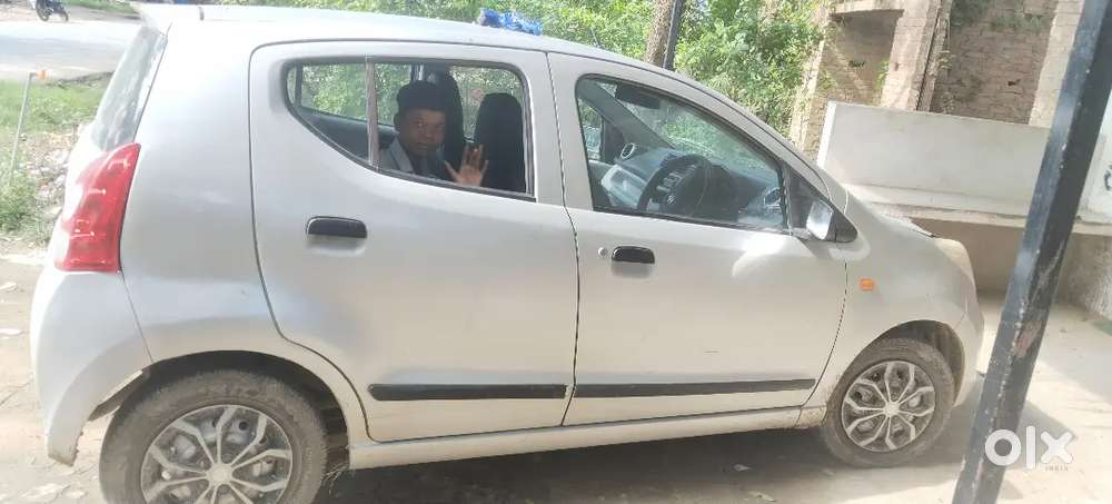 Maruti Suzuki A-star 2010 Lxi