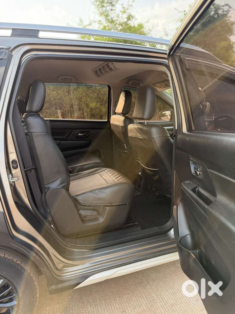 Maruti Suzuki Xl6 1.5 Zeta Mt, 2019, Petrol