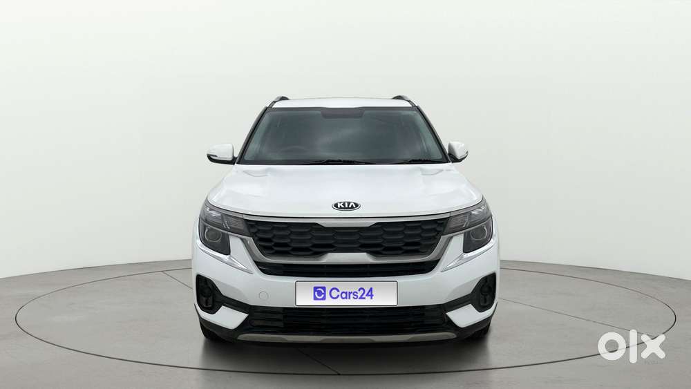 Kia Seltos Htk D, 2021, Diesel